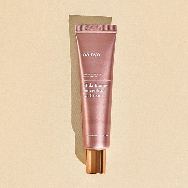ma:nyo Bifida Biome Concentrate Eye Cream – Korean Skincare 30ml