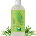 Maple Holistics Clarifying Shampoo for Build Up & Oily Hair – Tea Tree & Rosemary