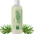Maple Holistics Tea Tree Conditioner for Dry Hair — Sulfate-Free Nourishing Formula