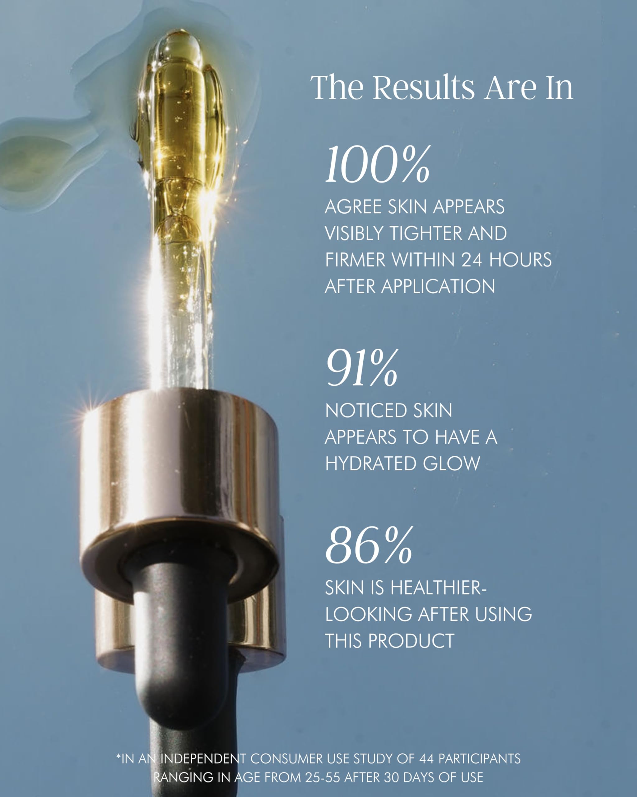 MARA 1.2% Clean Retinol Face Oil with Algae & Green Tea | Overnight Vitamin-Rich Serum (0.5 fl oz)