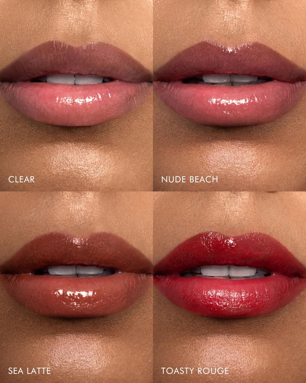 MARA Sea Silk Lip Balm Treatment – Algae Plumping & Deep Hydration
