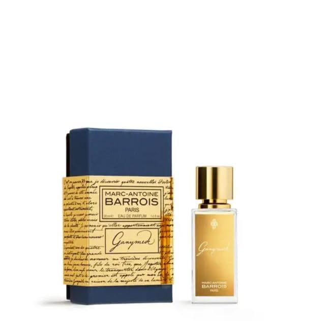 Ganymede Eau de Parfum – Marc Antoine Barrois, 30ml, Unisex Fragrance