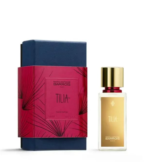 Marc Antoine Barrois Tilia EDP 30ml – Floral Spring Fragrance