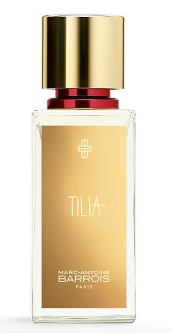MARC-ANTOINE BARROIS Tilia Eau de Parfum 30ml | 100% Authentic