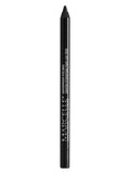 Marcelle Waterproof Eyeliner Deep Charcoal – Creamy, Long-Lasting, Fragrance-Free, Hypoallergenic