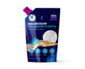 MARCO ESRA Dead Sea Magnesium Flakes Bath Salts – Premium Magnesium Bath Salts (5 Pound)