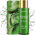 MAREE Exfoliating Toner with Salicylic Acid – AHA BHA Face Exfoliant & Pore Cleaner