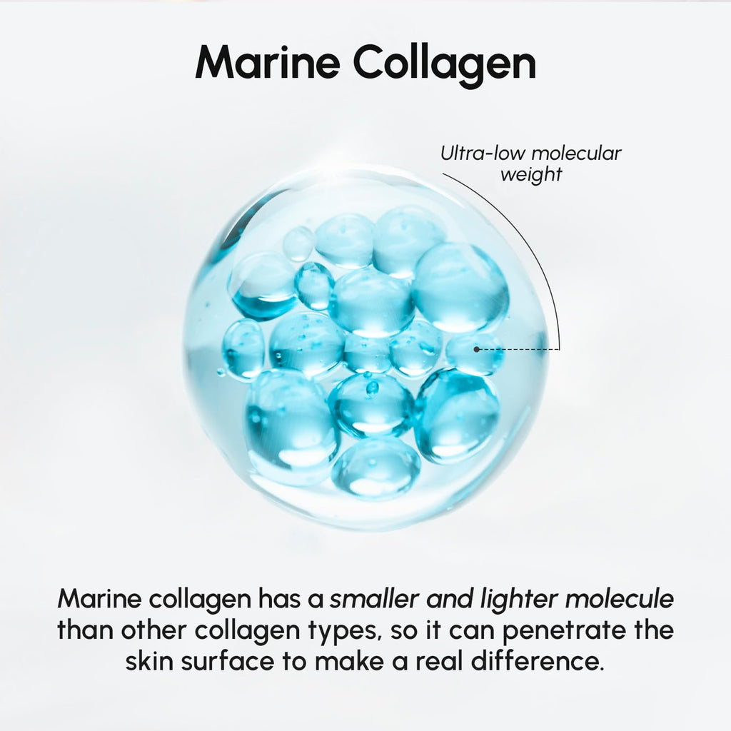 MAREE Eye Gels – Cooling Under-Eye Patches with Collagen & Hyaluronic Acid