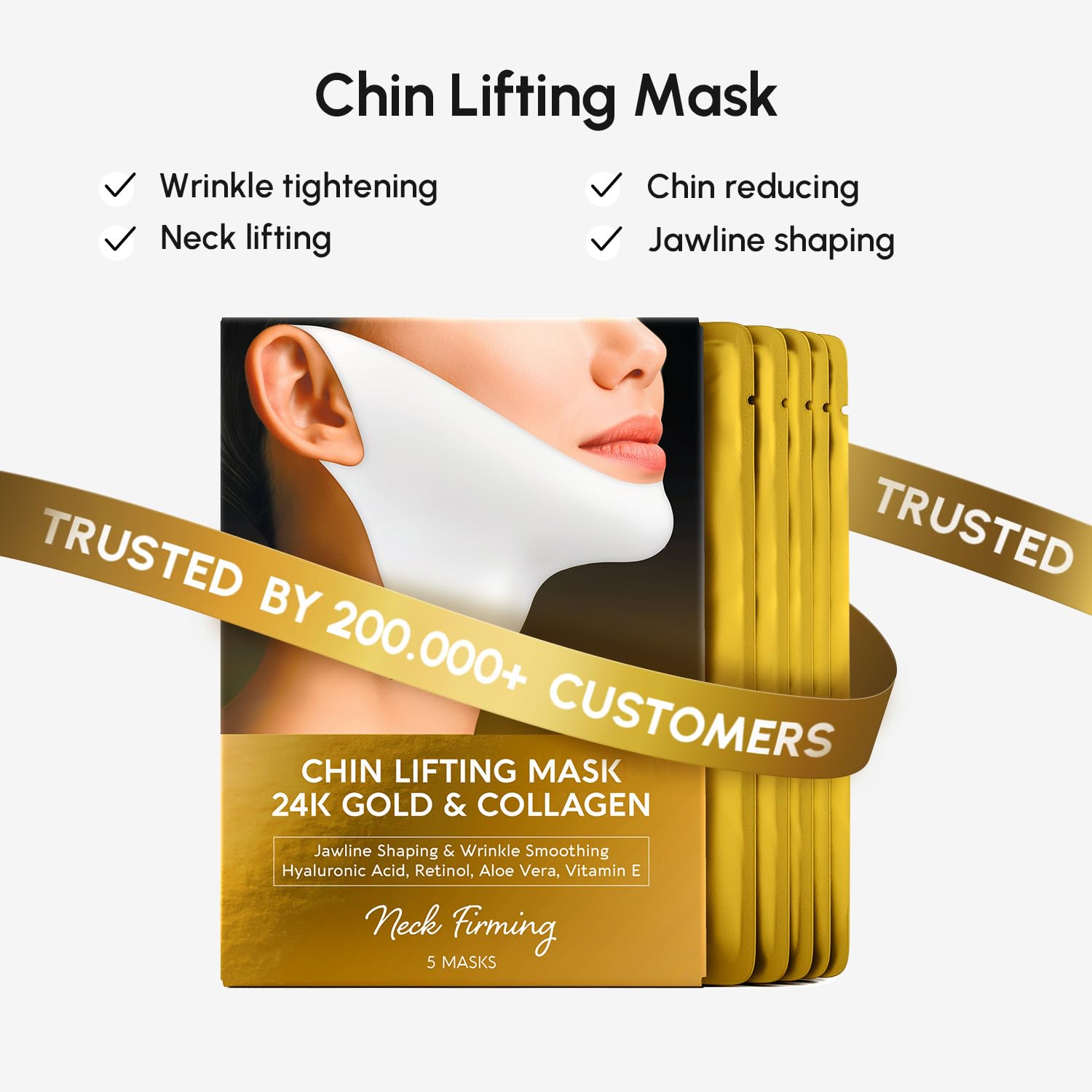 MAREE Foot Peeling Mask – 3-in-1 Exfoliating Socks for Dry Feet