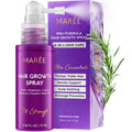 MAREE Hair Growth Spray – Caffeine, Rosemary & Castor Oil for Fuller-Looking Hair