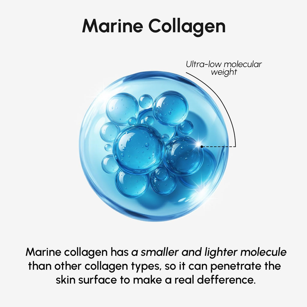 MAREE Lip Mask Overnight Vanilla – Hydrating Night Lip Treatment with Collagen & Oils
