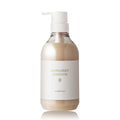 MARGARET JOSEFIN Japanese Conditioner – Sulfate Free, Gentle Moisture for Dry Hair, Green Tea Scent | 16.9 fl oz
