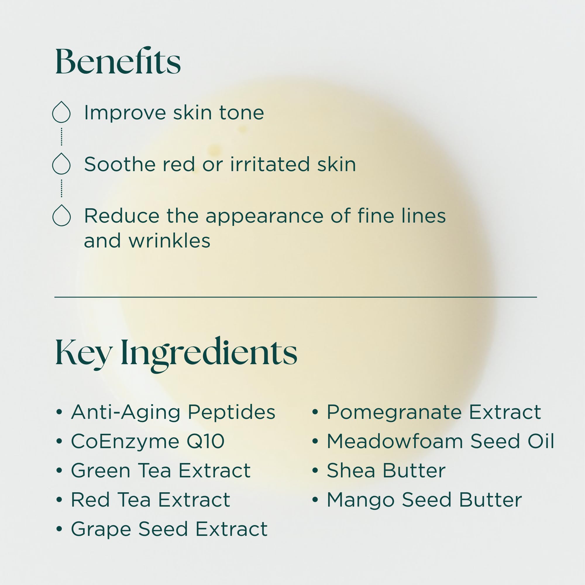Marini SkinSolutions PeptideXtreme – Anti-Aging Peptide Face Moisturizer