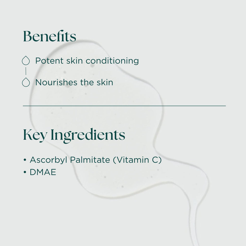 Marini SkinSolutions C-ESTA Vitamin C Cleansing Gel with DMAE – Mild, Cruelty-Free Facial Cleanser – Made in USA – 6 fl oz