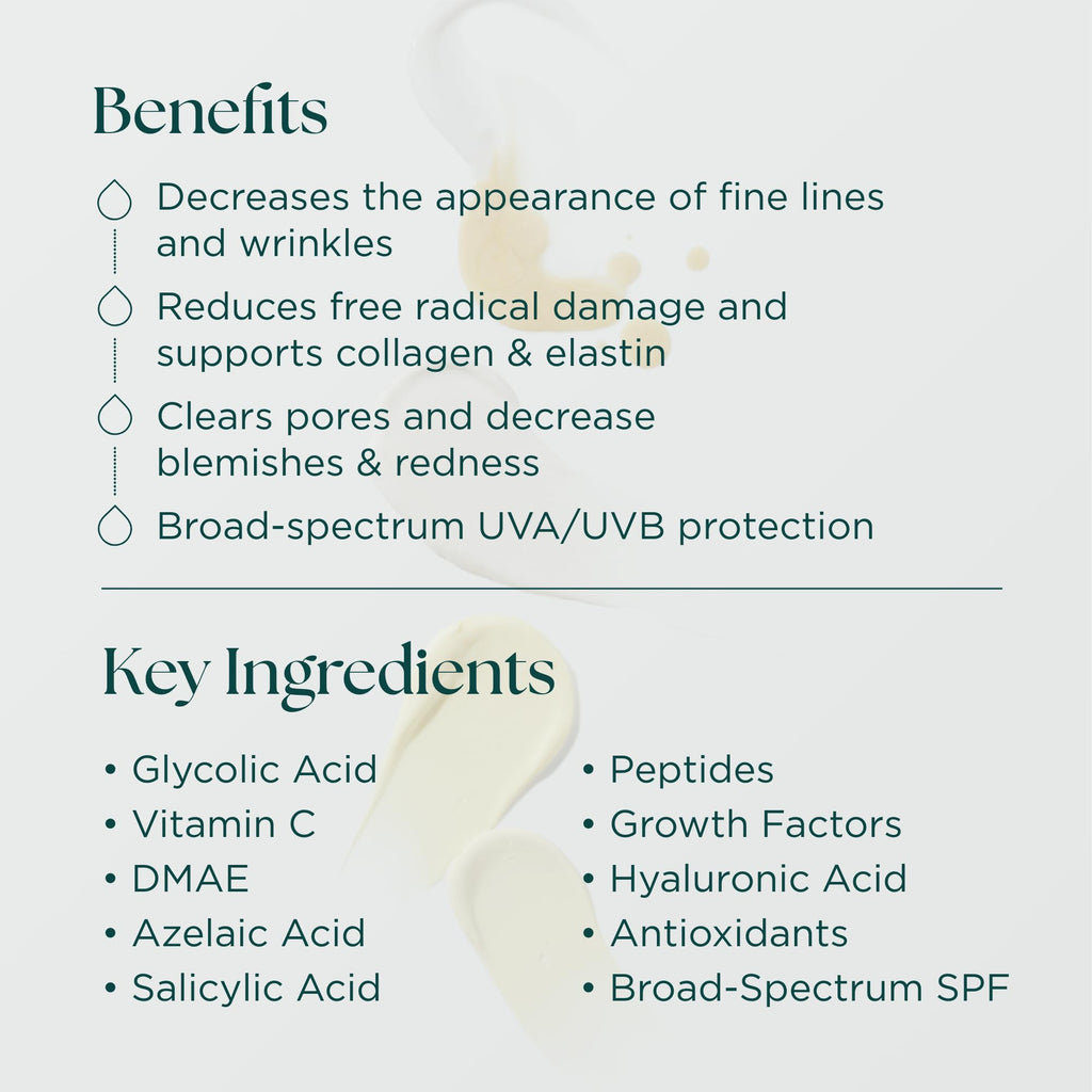 Marini SkinSolutions Skin Care System with SPF 45 – Made in USA
