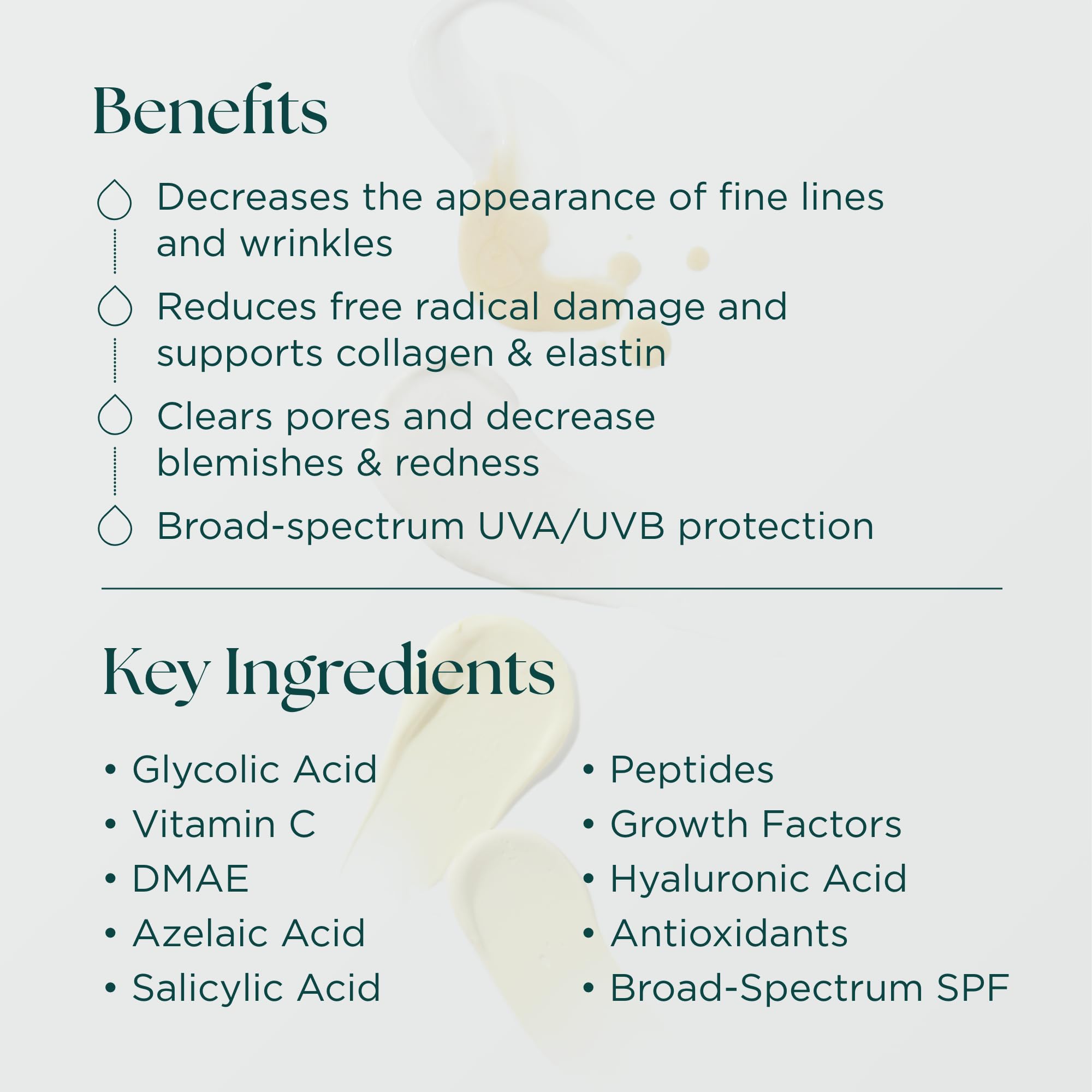 Marini SkinSolutions Skin Care System with SPF 45 – Made in USA