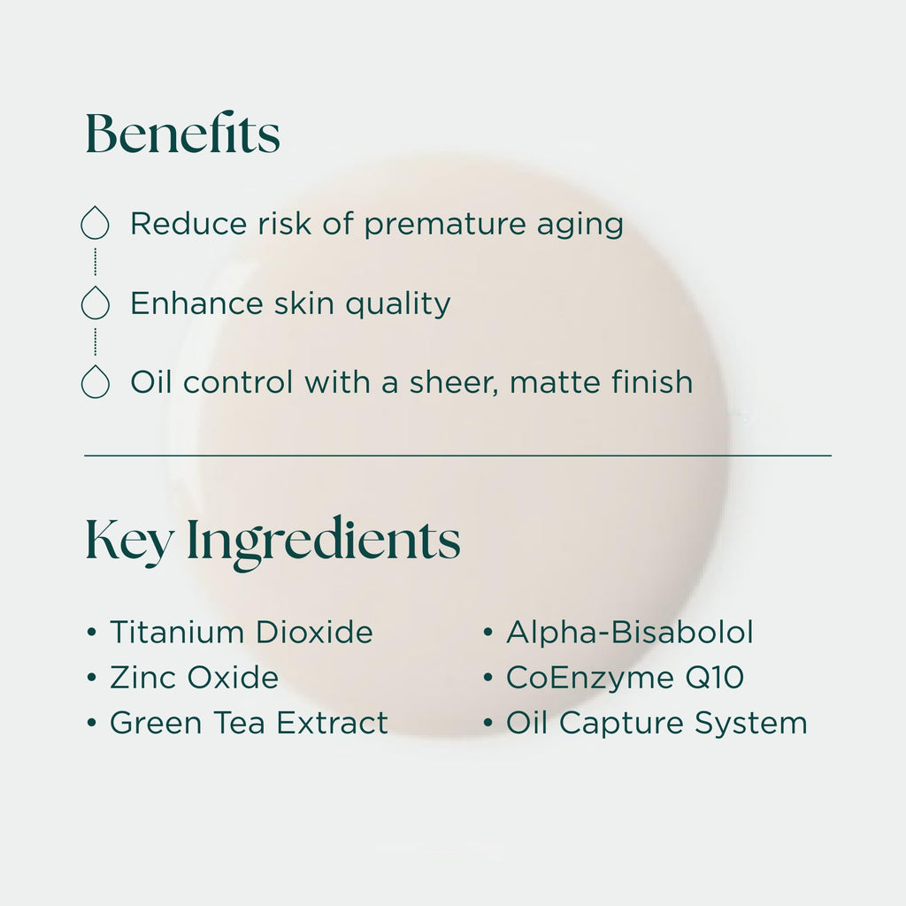 Marini SkinSolutions Physical Protectant Tinted SPF 45 Sunscreen - 2 oz