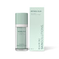 Marini SkinSolutions Retinol Plus – Anti-Aging Cream with Peptides, Antioxidants & Hyaluronic Acid (USA Made)