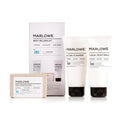 MARLOWE Best Sellers Kit No. 203 – Signature No. 102, No. 121 & No. 123, Gift Set for Men