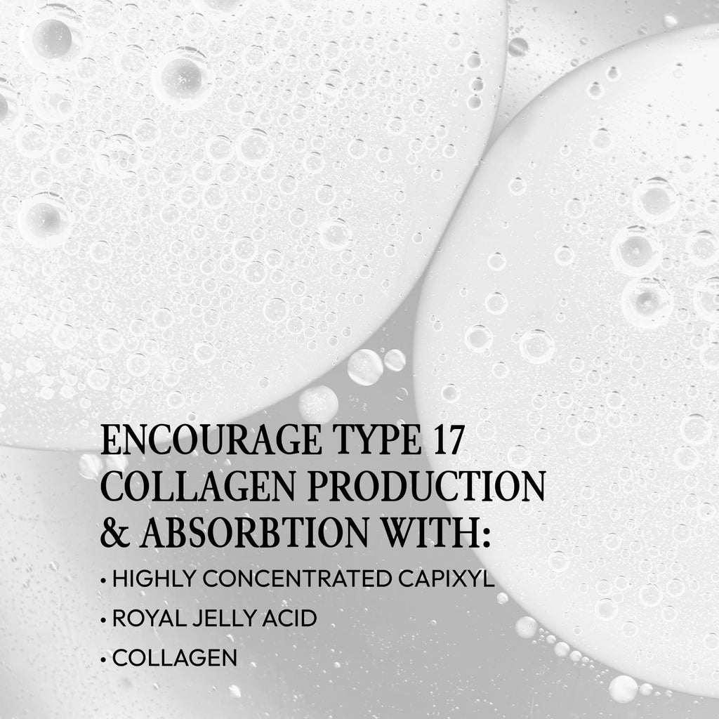 MARO17 Japan's #1 Collagen Conditioner for Men | Scalp Circulation & Hair Growth Support