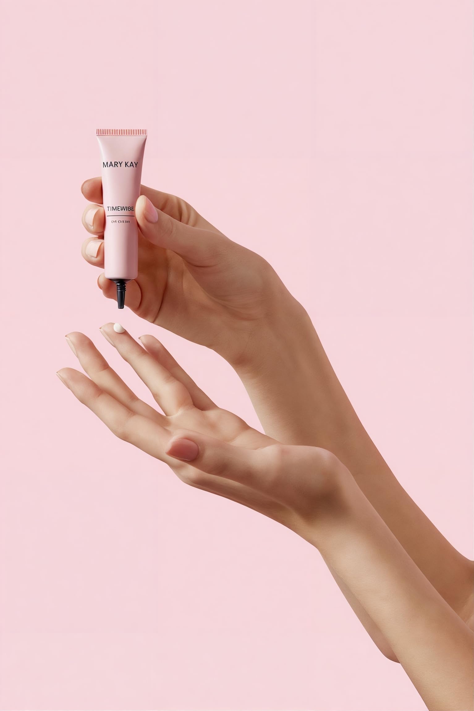 Mary Kay Eye Cream: Brightens, Hydrates 12 Hours, Reduces Dark Circles