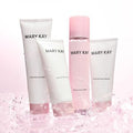Mary Kay Hydrating Regimen – Hydrating Cleanser, Toner, Exfoliant & Moisturizer