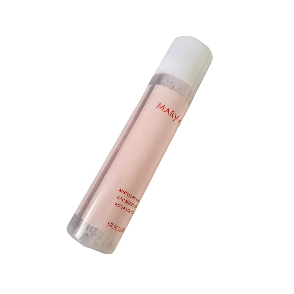 Mary Kay® Micellar Water – Gentle Makeup Remover & Hydrating Cleanser