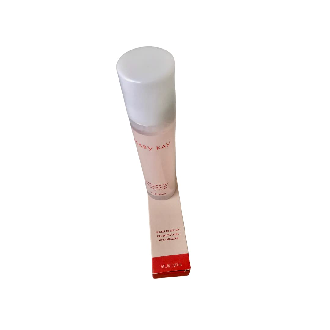 Mary Kay® Micellar Water – Gentle Makeup Remover & Hydrating Cleanser