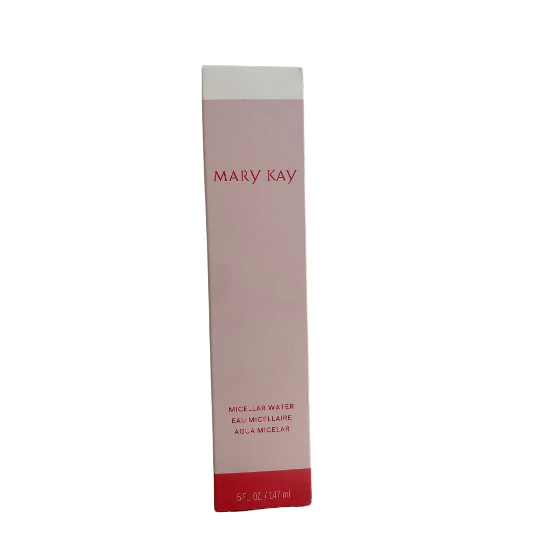Mary Kay® Micellar Water – Gentle Makeup Remover & Hydrating Cleanser