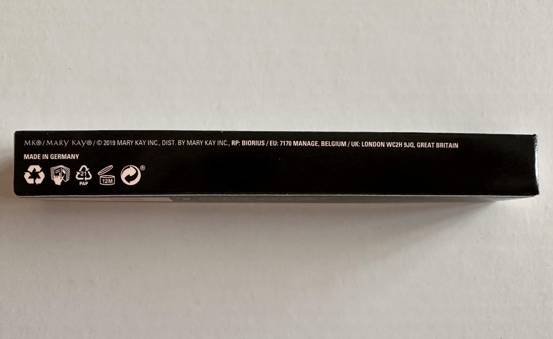 Mary Kay Signature Brow Liner - Blonde | Define & Shape Brows