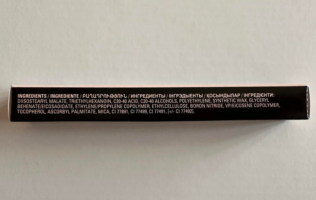 Mary Kay Signature Brow Liner - Blonde | Define & Shape Brows