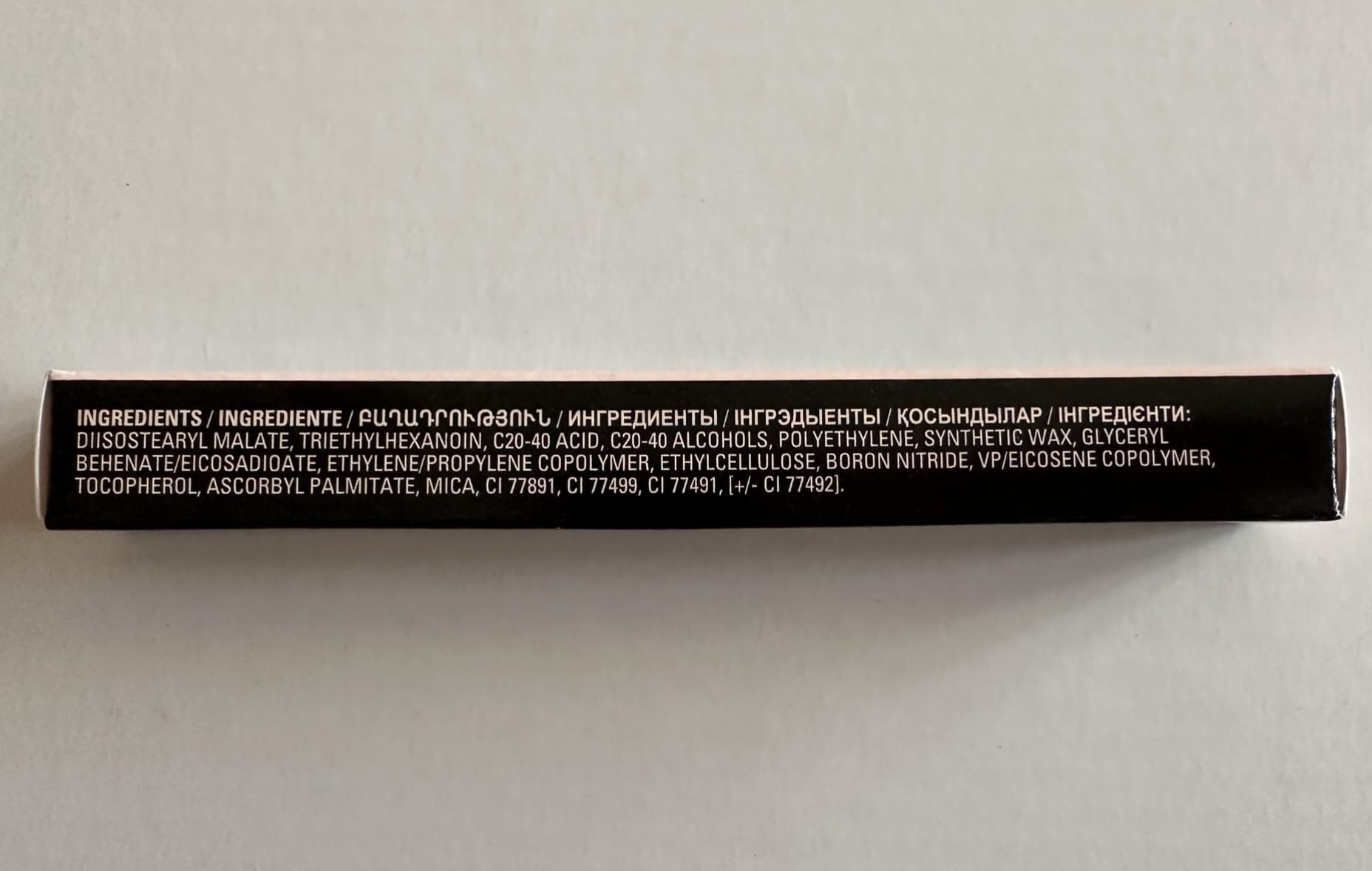 Mary Kay Signature Brow Liner - Blonde | Define & Shape Brows