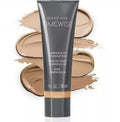 Mary Kay TimeWise Luminous 3D Foundation Ivory N160 – Lightweight, Natural Finish (1 oz)