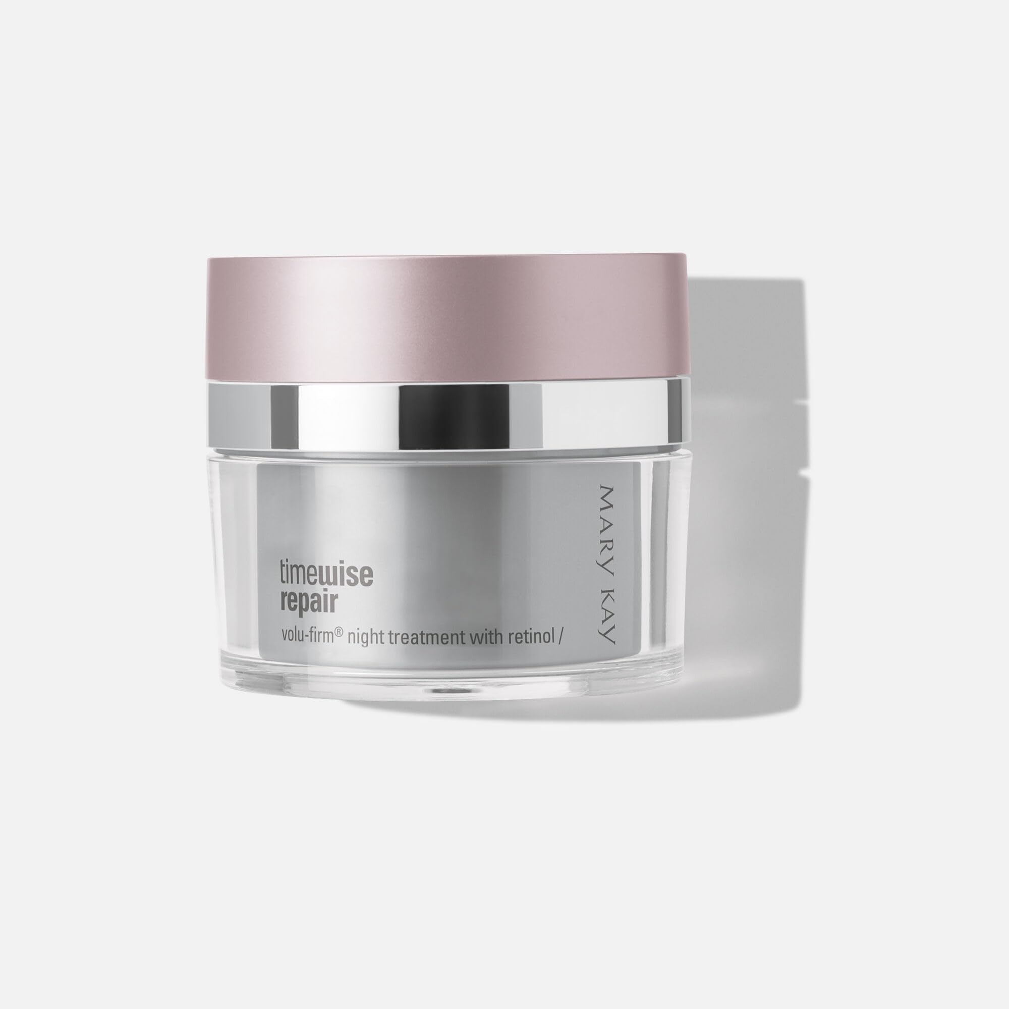 Mary Kay TimeWise Repair Volu-Firm Night Treatment – Night Renewal for Firmer-Looking Skin