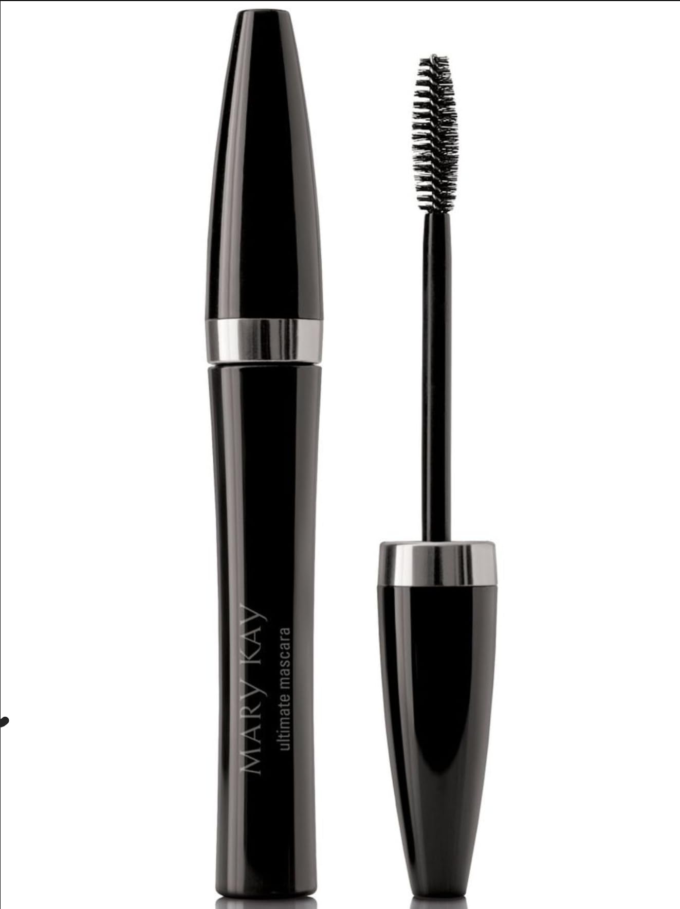 Mary Kay Ultimate Mascara Black – Bold Definition & Subtle Length
