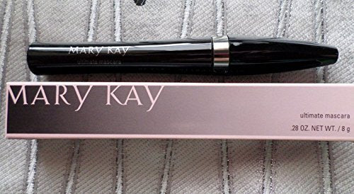 Mary Kay Ultimate Mascara – Black/Brown | USA