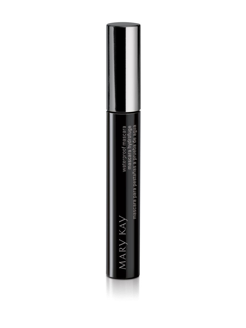 Mary Kay Lash Love Mascara in Black | Volumizing, Long-Lasting