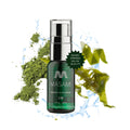 MASAMI Mekabu Hydrating Shine Serum – Travel Size, Vegan & Sulfate-Free