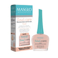 MASGLO Advanced Nail Recovery Base – Strengthening, Hydrating Nude 3-in-1