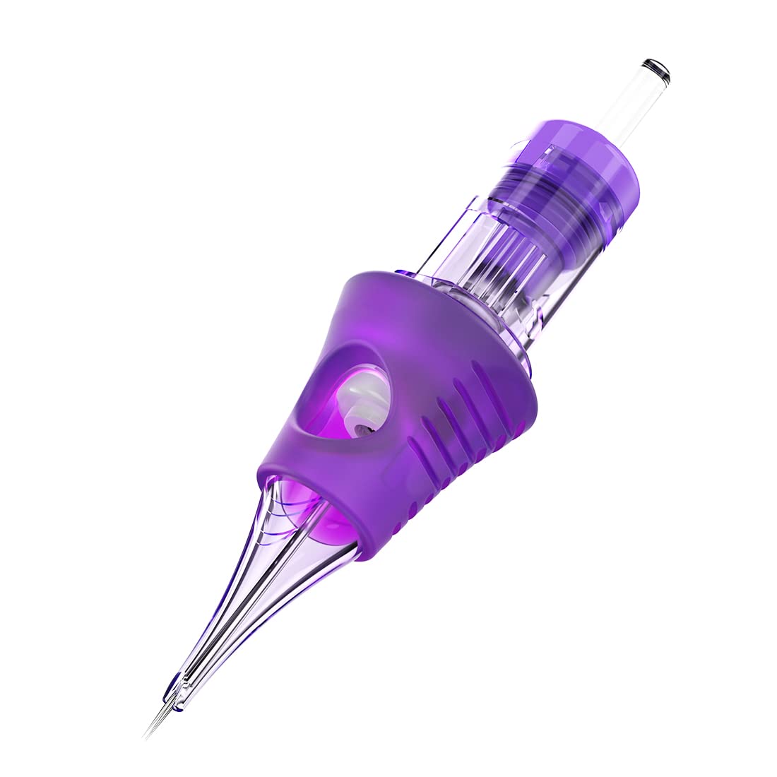 MAST TATTOO Cyber Cartridge Needles 20-Pack Round Liner 1014RL – Disposable
