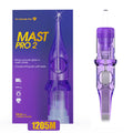MAST TATTOO Pro2 Needle Cartridges 1205M – Precision, Safety, Versatility