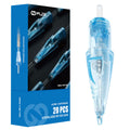 MAST TATTOO WJX Cartridges 20Pcs – Round Liner 0403RL