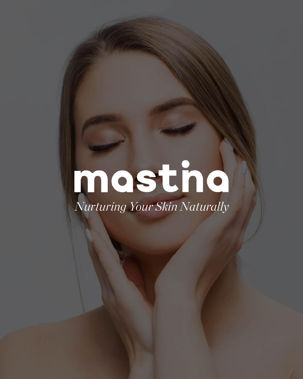 MASTINA White Mastic Cooling Body Mist – Hydrating & Brightening Body Spray (5.1 fl oz)