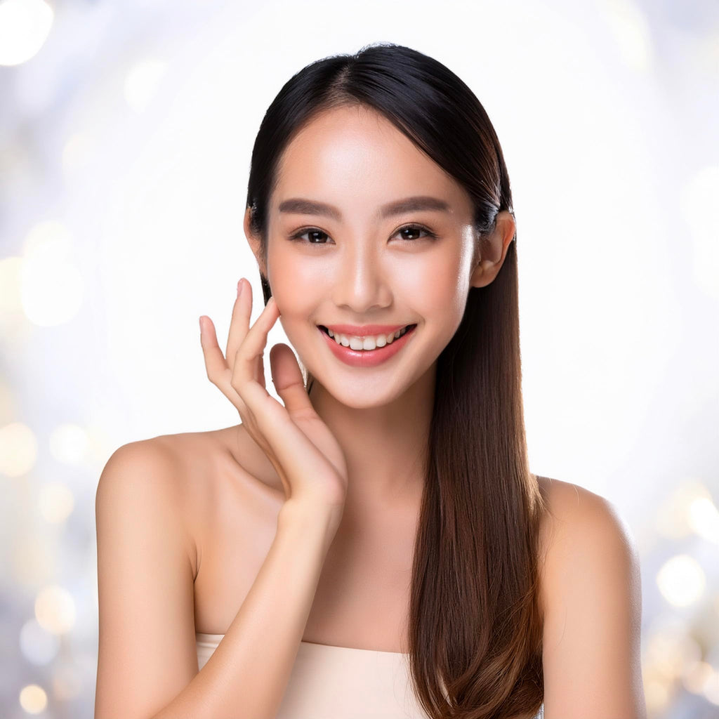 FEEL MATRIGEN Glutathione 100 Ampoule – Fragrance-Free Brightening Serum
