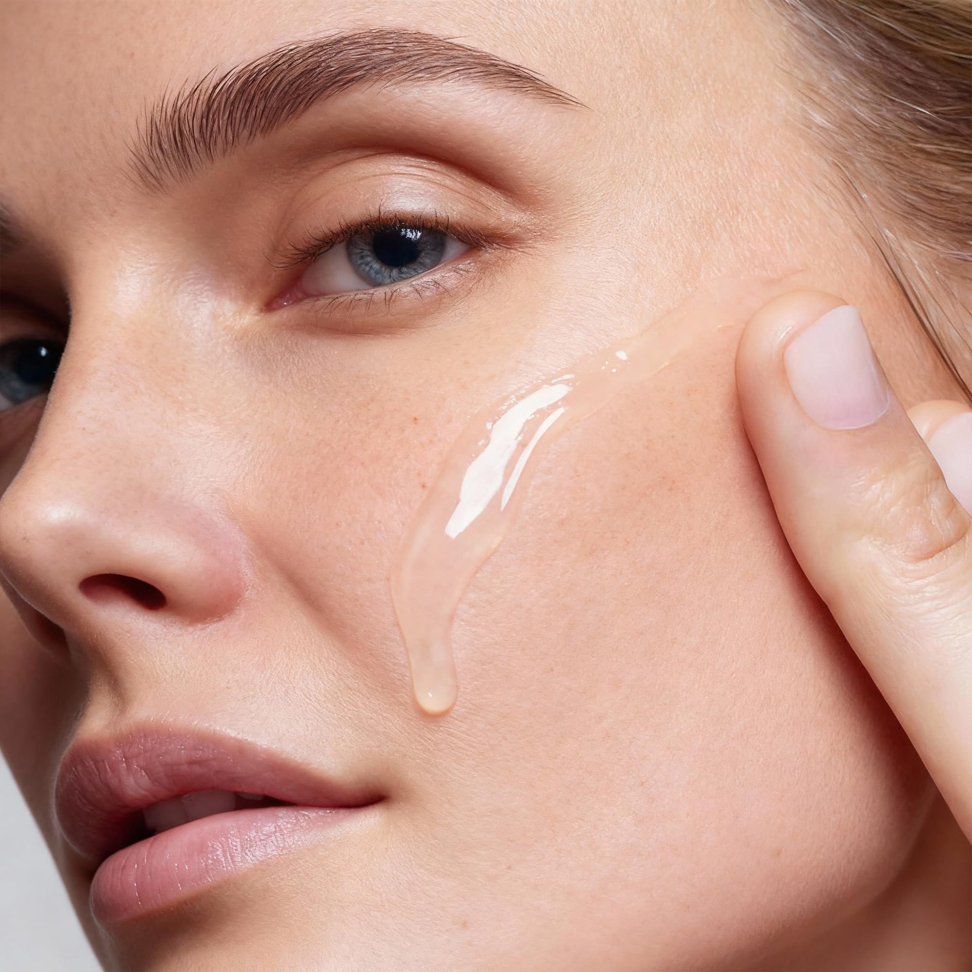 MATRÚM Organic Barrier Repair Face Oil — Deep Hydration & Redness Soothing