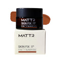 MATTR Skin Fix - Luxury Tinted Concealer for Men, 15g | Covers Blemishes, Razor Burns, Under-Eye Bags