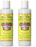 Maui Babe After Browning 8oz - 2 Pack | Post-Sun Skincare Moisturizer