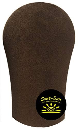 Maui Babe Browning Lotion – Outdoor Tanning Lotion with Face & Body Mitts