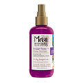 Maui Moisture Frizz-Free Shea Butter Leave-In Conditioning Mist – Define & Detangle Curls, 8 fl oz