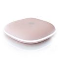 Mavoro LED Lighted Travel Mirror 1x/10x | USB-C Rechargeable | Heavenly Pink